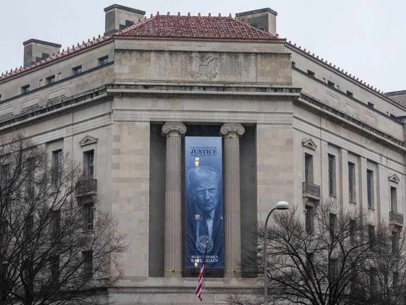 Merger Challenges Stall as DOJ Reconsiders its Antitrust Approach