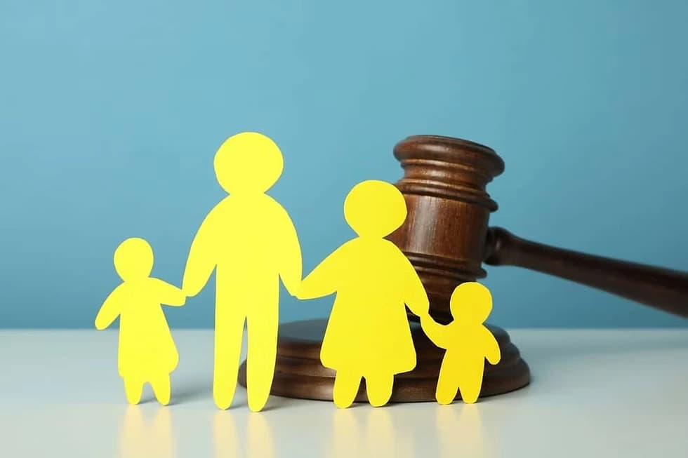 How Parents Can Obtain Birth Documents for a Child Born from an Unregistered Marriage Under the UAE Law