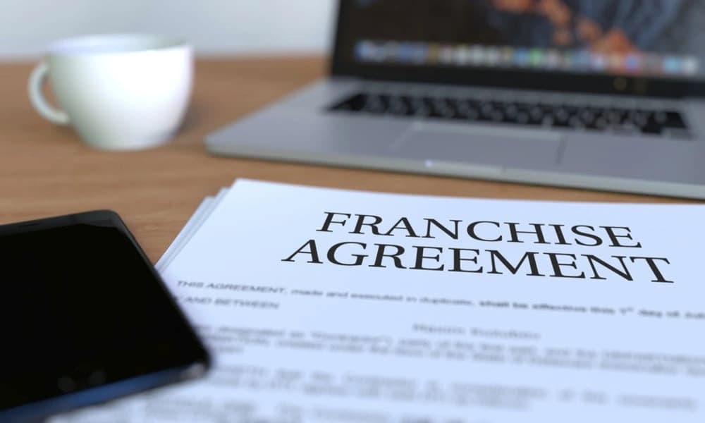 Franchise Agreements Under the Microscope: The Critical Clauses That Can Make or Break a Deal