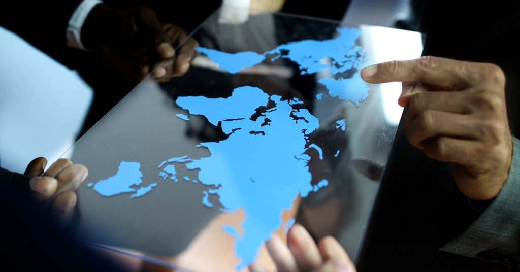 Franchise Law Goes Global: How Countries Are Redrawing the Rules of the Franchise Relationship