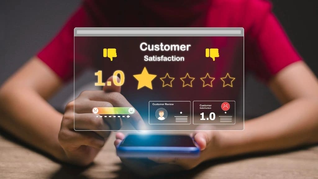 Negative Online Reviews in the UAE: When Can Genuine Consumer Feedback Cross the Line Into Defamation?