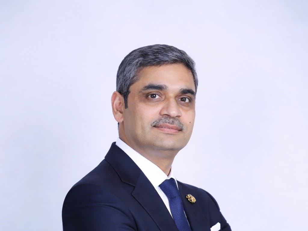 From Farm Fields to the Frontiers of AI: Karunakar Rai’s Dubai Journey