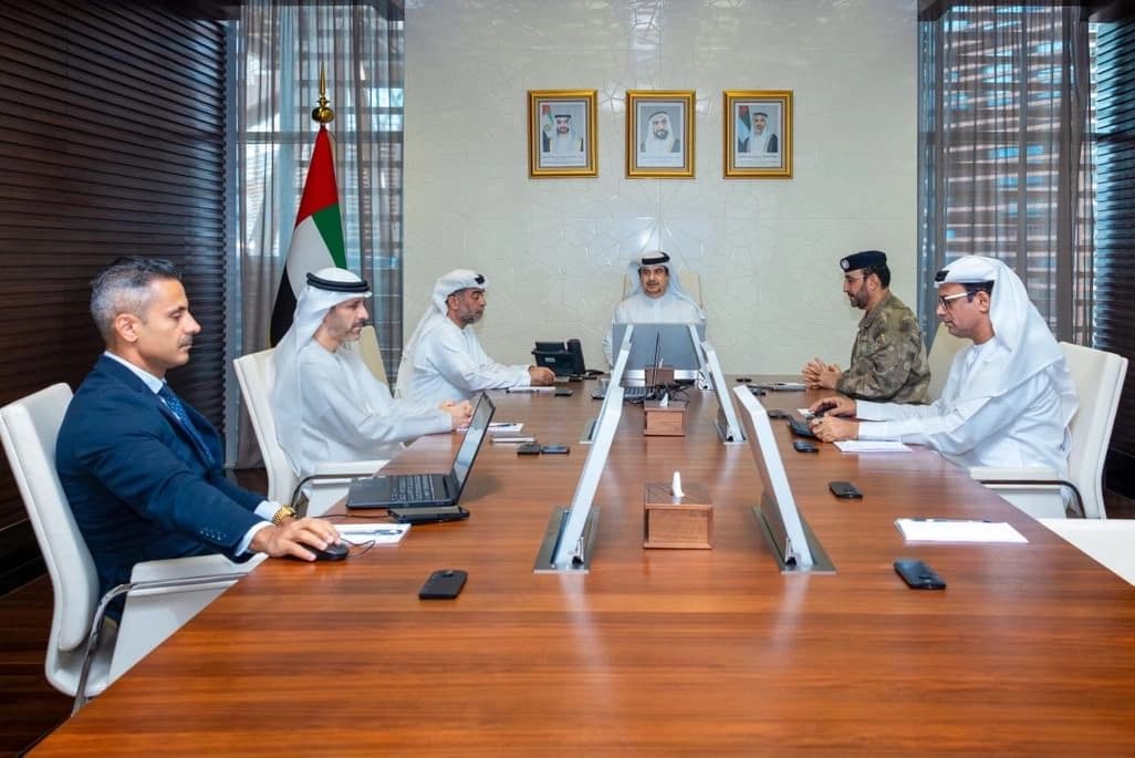Abu Dhabi Judicial Department Expands Use of Alternatives to Imprisonment