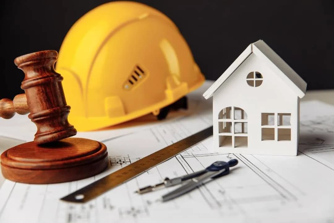 The New UAE Civil Transactions Law: A New Era for Construction Contracts and Project Management
