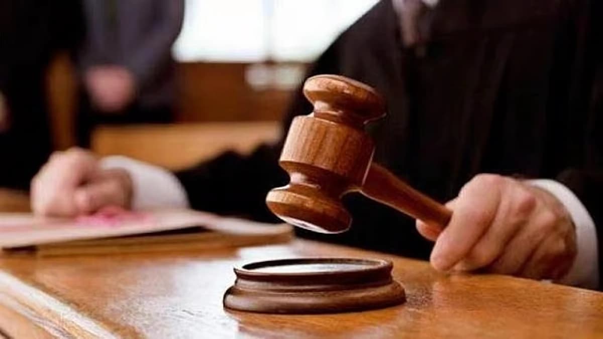 Dubai Court Declares Man Insolvent After He Fails to Settle Dh4.2M Debt