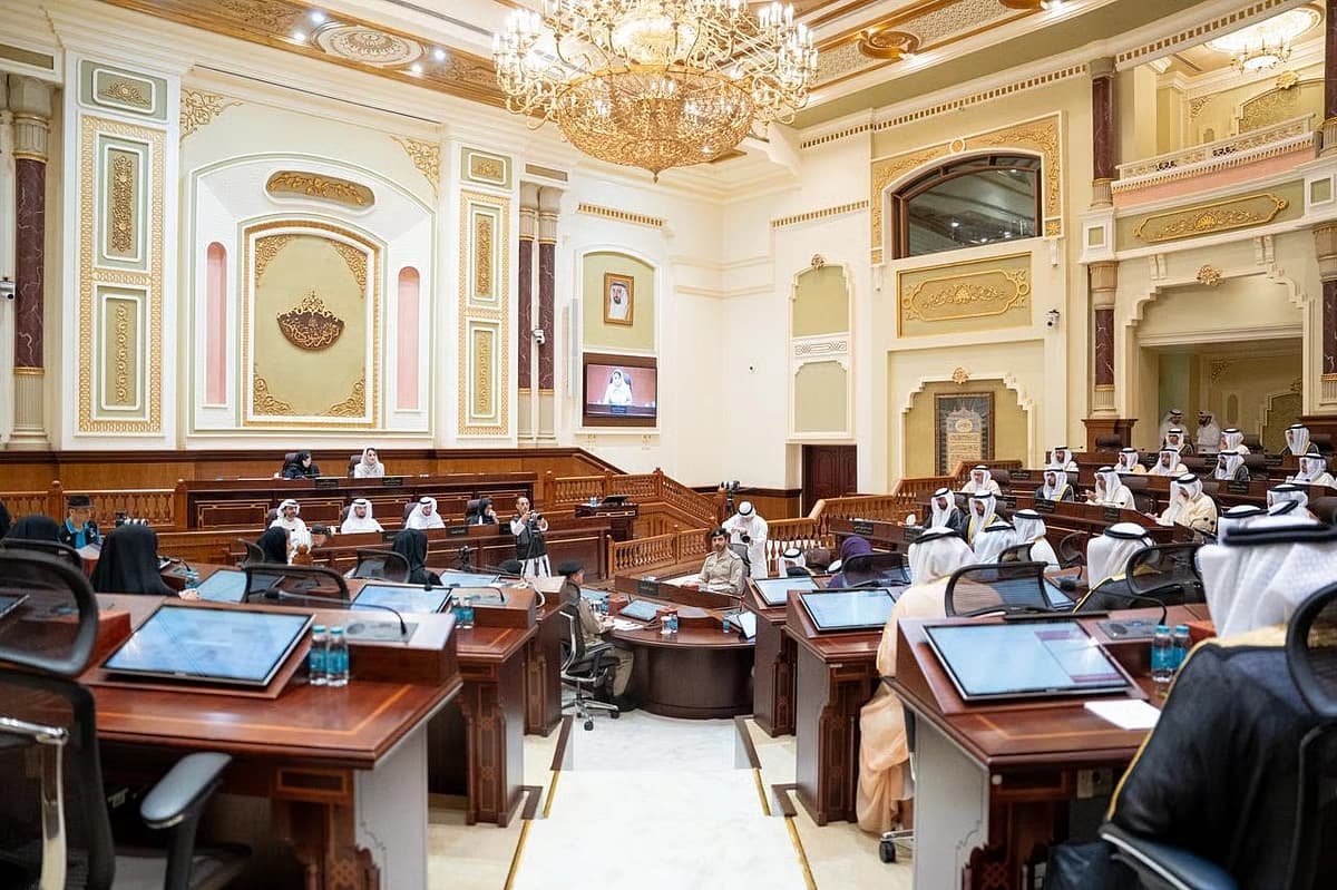 Sharjah Misdemeanor Court Dismisses Gold Theft Case After Employer Pardons Worker