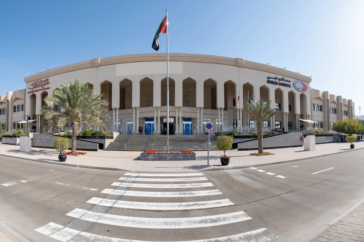 Court Orders Client to Pay Dhs40,000 in Outstanding Legal Fees to Law Firm