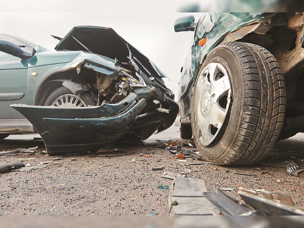 Driver Ordered to Pay Dh150,000 for Crash Causing Permanent Disability