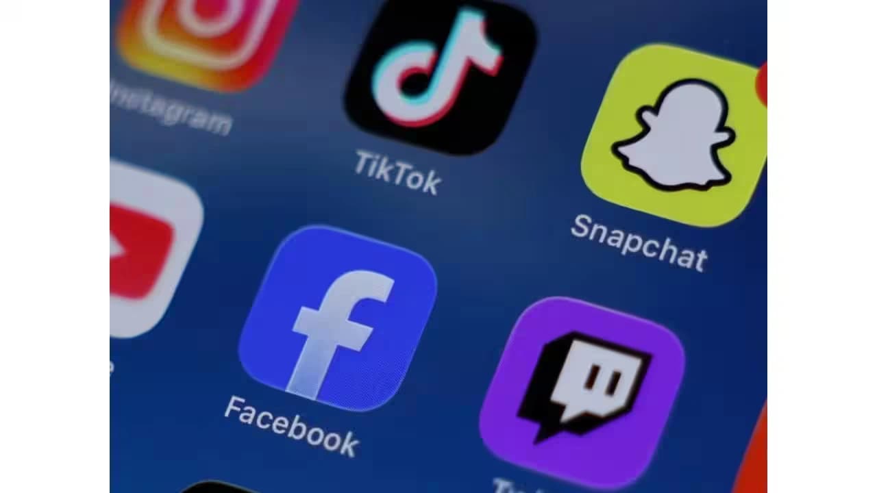 US Appeals Court Allows Thousands of Lawsuits Against Meta, TikTok and Other Tech Companies