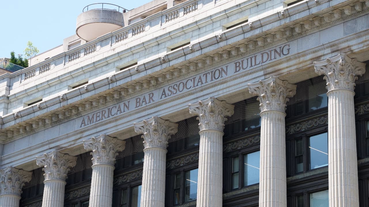 Trump Administration Moves to Strip ABA of Law School Accreditation Role