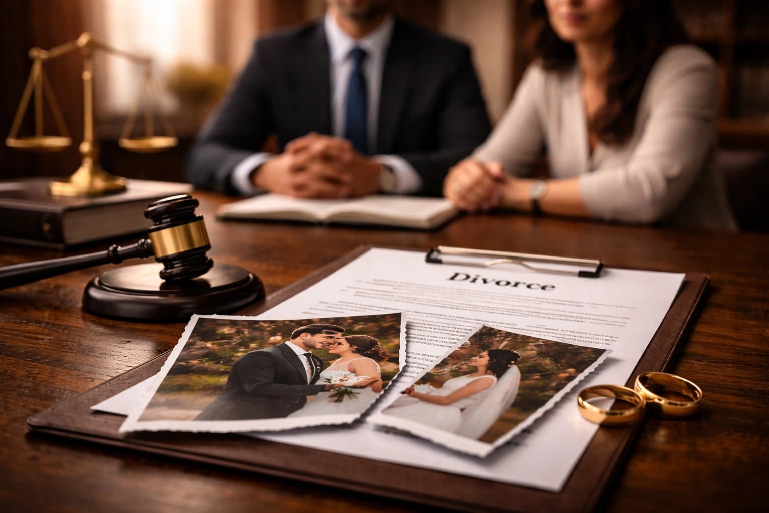 Can Dubai Courts Hear Your Divorce Case If Your Matrimonial Dispute is Already Pending in India?