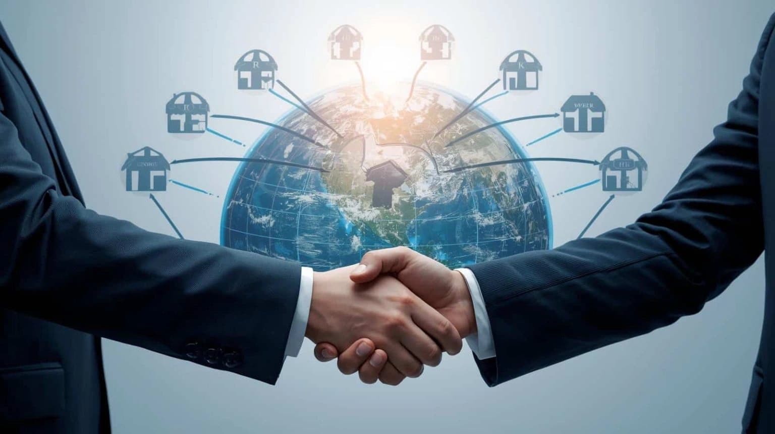 The Global Franchise Boom: Why Cross-Border Business Expansion Is Becoming a Legal Challenge