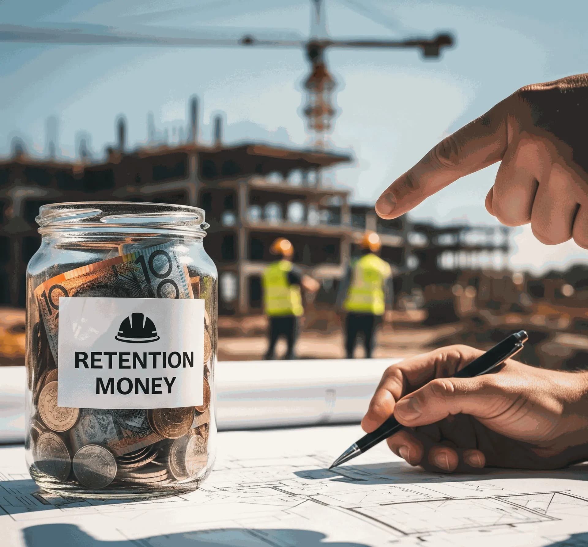 Retention Money in UAE Construction Contracts: Understanding When Contractors Can Demand Release of Payment