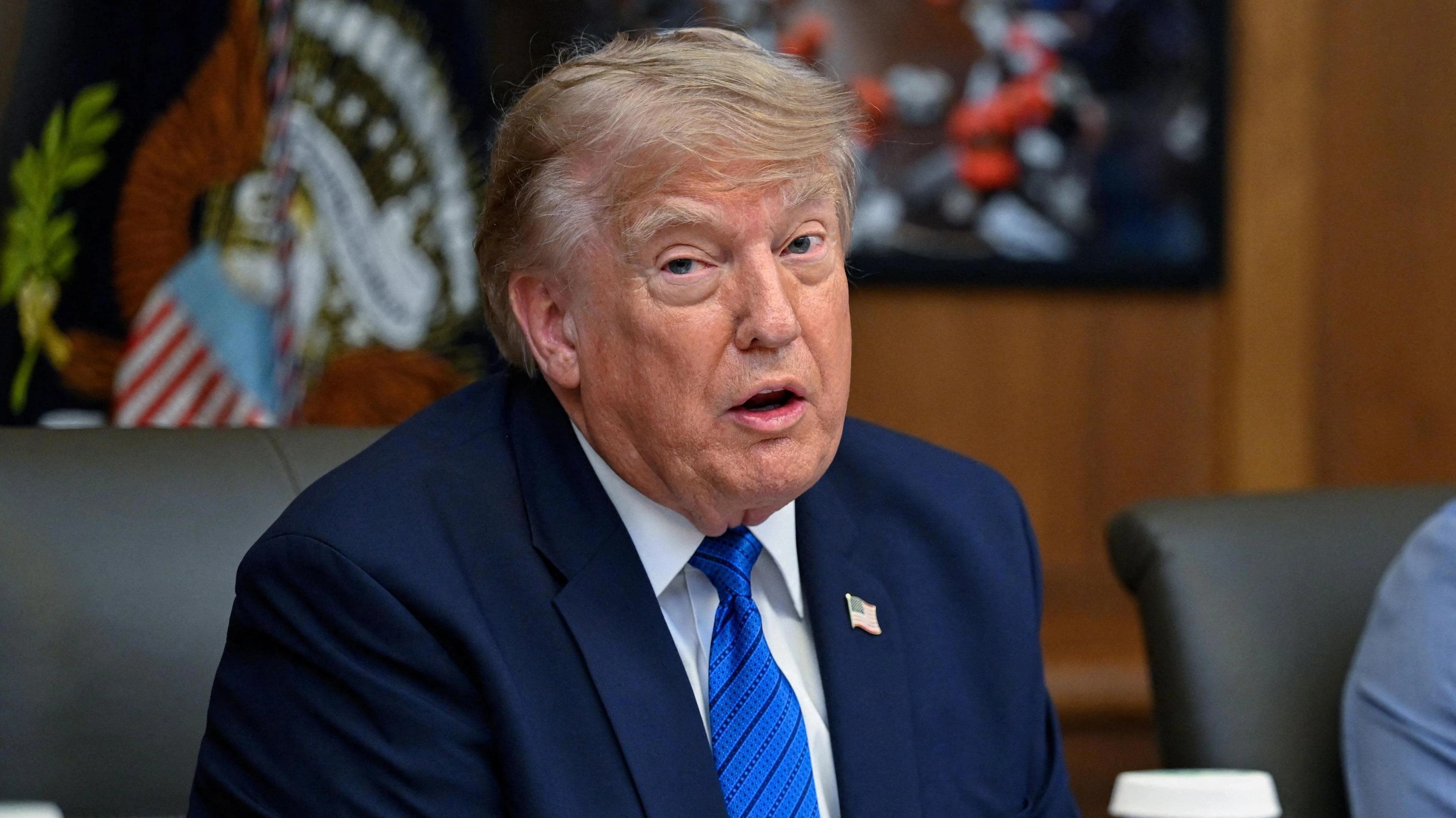 Trump’s Green Card Freeze on Applicants from 75 Countries is Unlawful: Judge