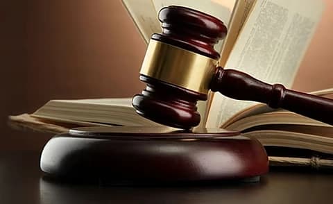 Two Cheques, Dh6.4 Million Debt: Dubai Court Orders Full Repayment