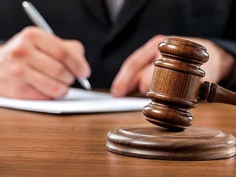 Dubai Court Orders Payment of Dh1.58M Over Unpaid Consulting Fees