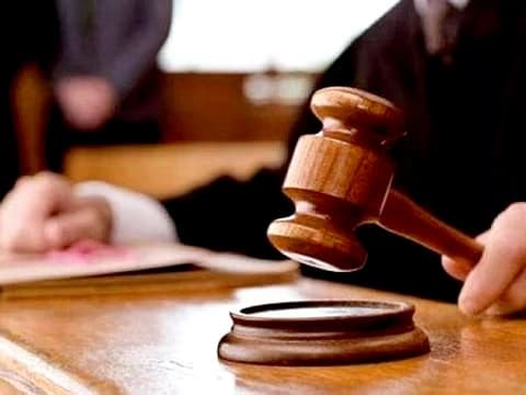 Abu Dhabi Court Orders Firm to Pay Employee Dh199,298 in Unpaid Dues
