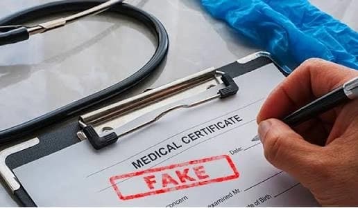 Qatar Probes Fake Sick Leave Scheme Involving Forged HMC Certificates