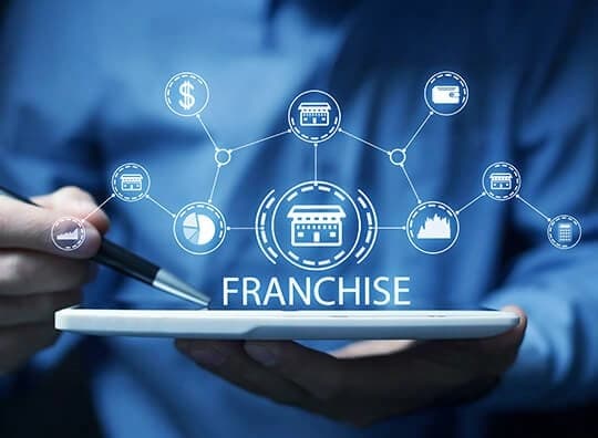 How a New Cross-Border Corridor Is Opening Opportunities for Brands, Investors and Franchise Operators India, GCC