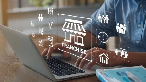 Digital Franchising: When the Franchise Territory No Longer Has Borders