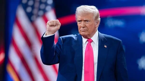 Trump Invokes Presidential Privilege in Lawsuit Over Law Firm Orders