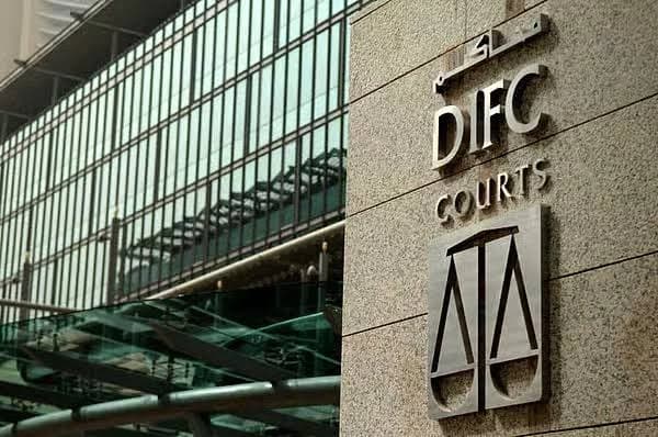 DIFC Courts Attract Cases From 22 Overseas Jurisdictions in H1 2026