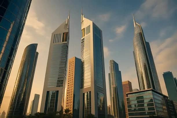 From Mainland To Free Zones: Navigating The UAE's Multi-Layered Commercial Legal Architecture