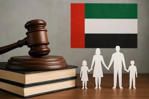 Foreign Divorce Judgments in the UAE: Understanding When They Can Be Recognised, Enforced and Relied Upon