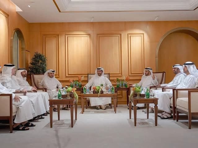 Sharjah Appoints 31 New Members to Judiciary and Public Prosecution