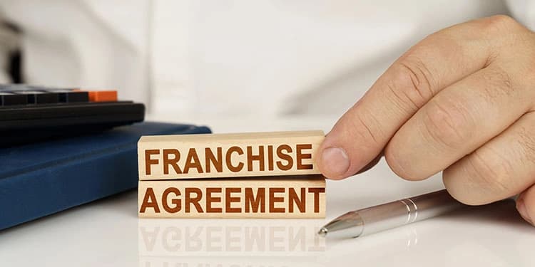 Selling a Franchise is Not Like Selling an Ordinary Business: The Legal Limits on Transfers and Change of Ownership
