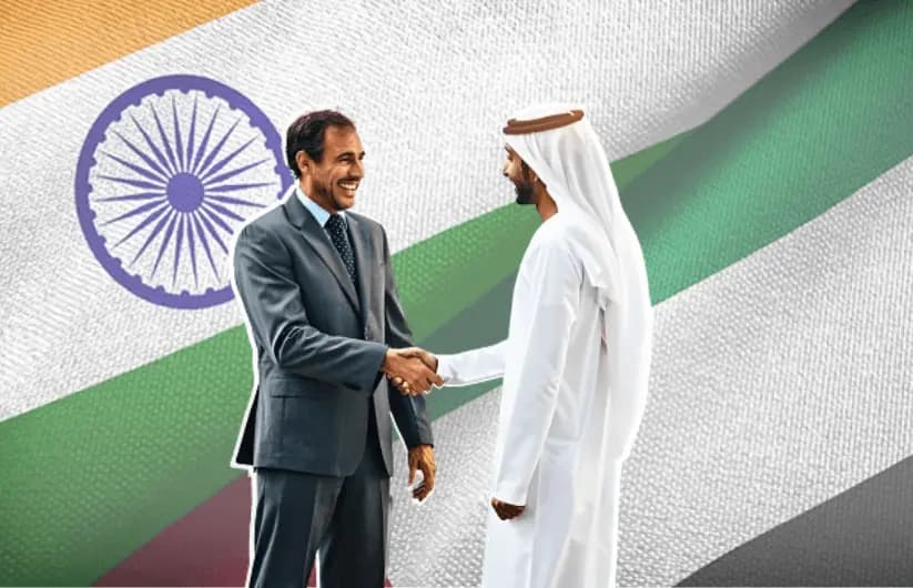 How Indian Brands Can Successfully Expand into the UAE: Key Legal, Commercial and Strategic Considerations