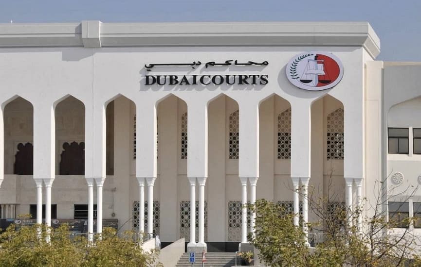 Dubai Court Orders Driver, Restaurant to Repay Insurer Dh1.758 Million