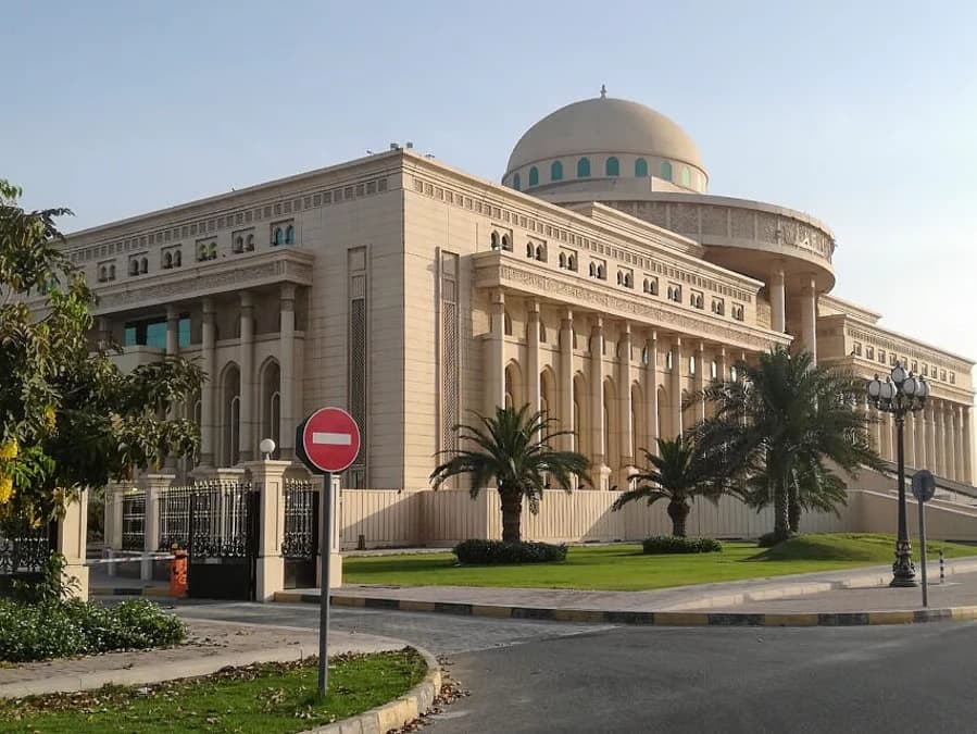 Sharjah Court Jails Man for Blasphemy, Orders Deportation After Prison Term