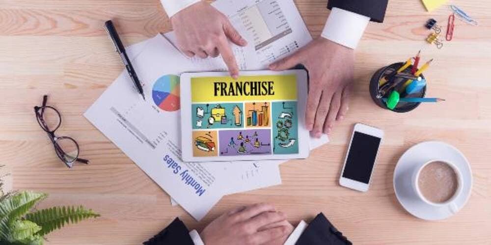 The Franchise Business Plan: What Investors Should Calculate Before Taking the Plunge