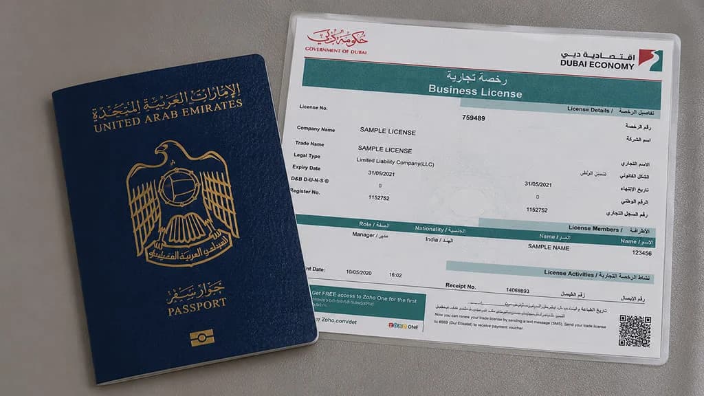 Changing a UAE Company's Licensed Activity: What Businesses Need to Consider Before Making the Change