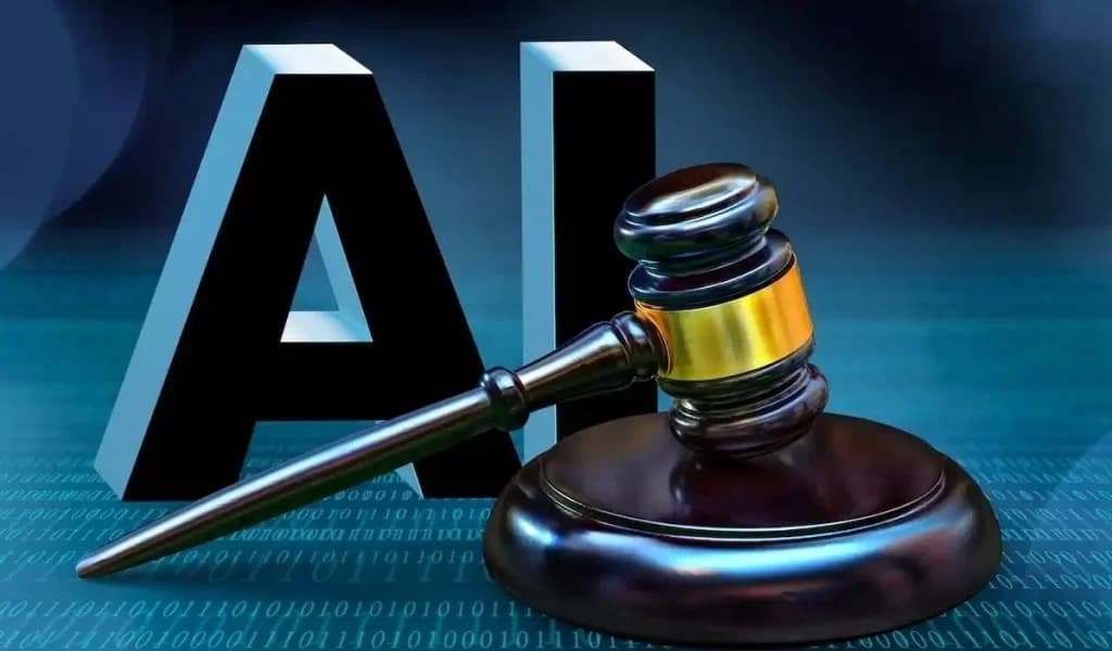 Law Firms Step Up Race For AI Talent As Tech Reshapes Services