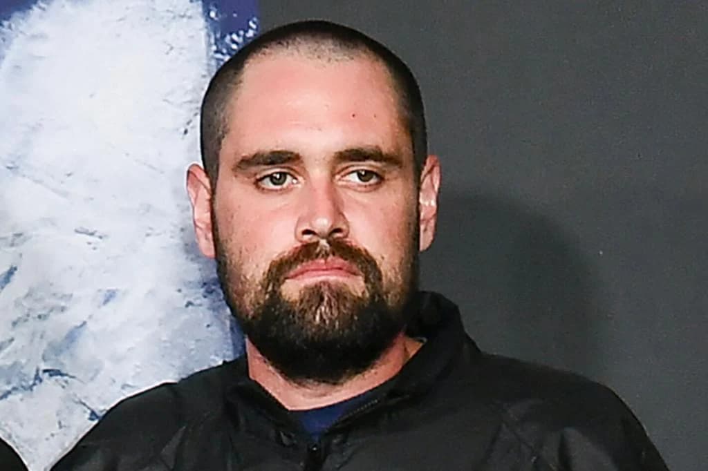 Death Penalty Ruled Out For Son In Filmmaker Rob Reiner’s Murder Case