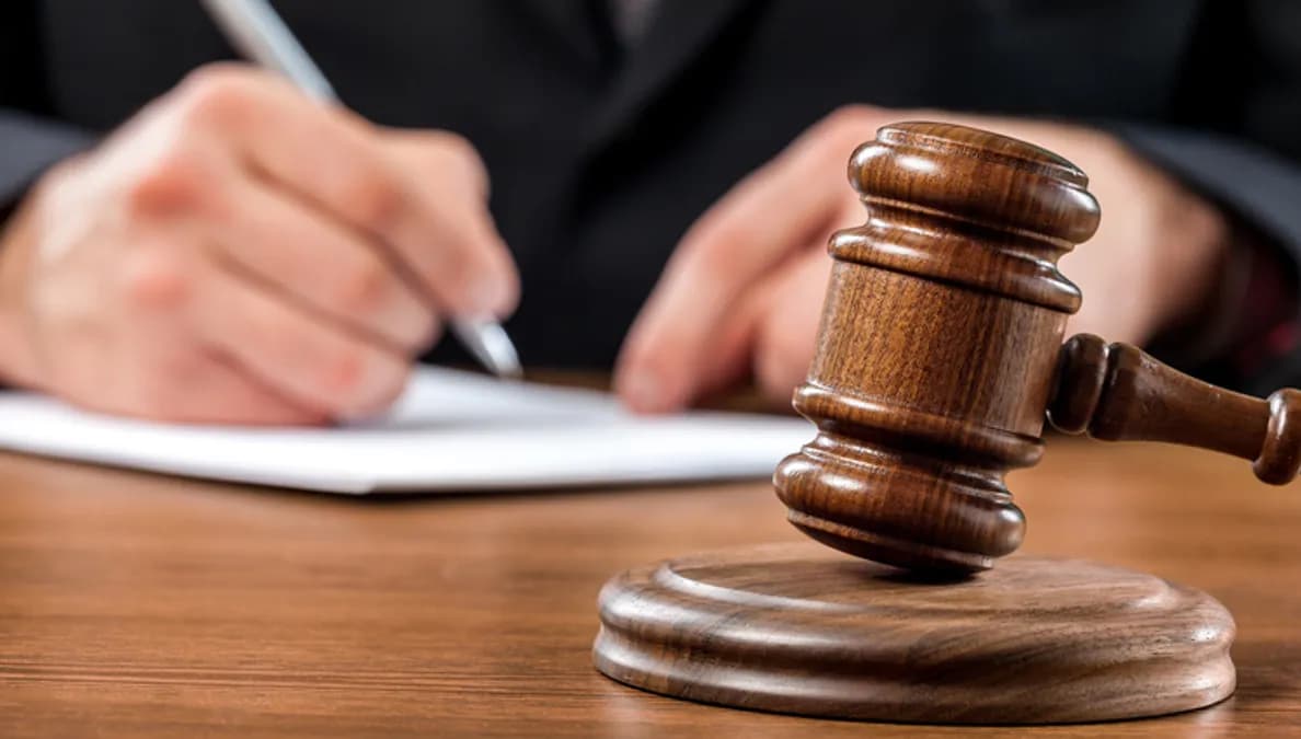 Misdemeanor Court Acquits Manager In Dhs6.3 Million Embezzlement Case