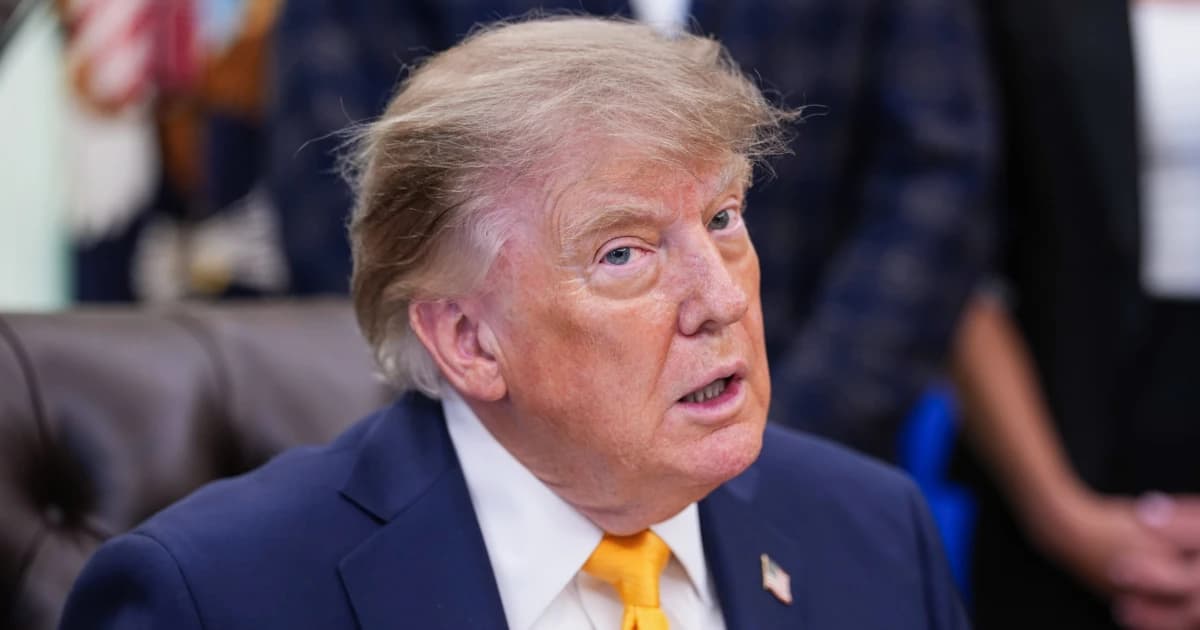 President Trump’s White House Media Ban: A Court Rebuke That Leaves The Press Fight Unresolved