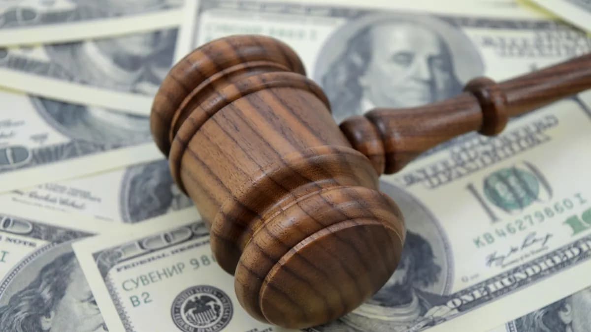 Louisiana Court Order Expands Push for Transparency on Litigation Funding
