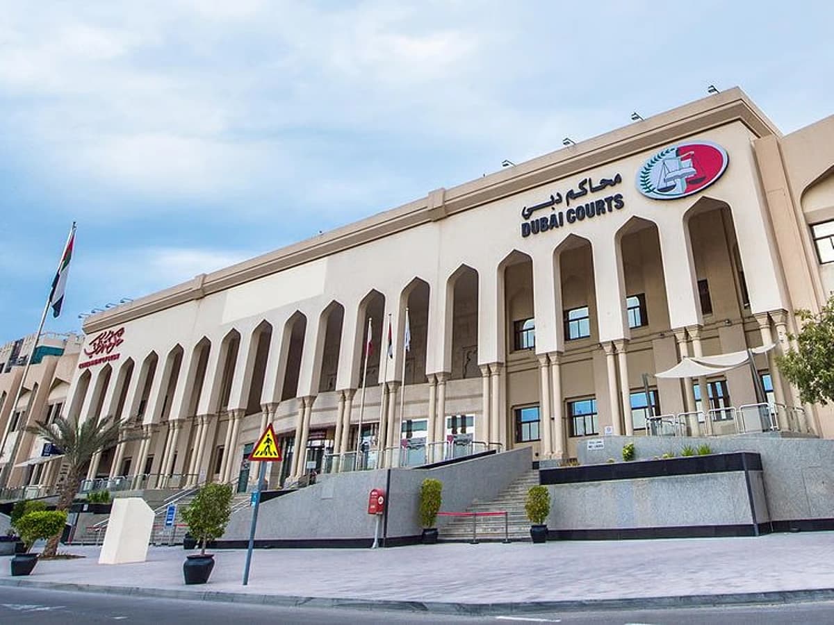 Dubai Civil Court Limits Debt Claim to Dh489,000 After Earlier Payments