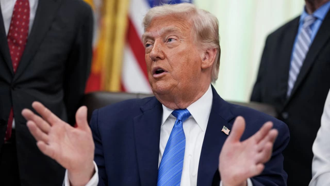 US Federal Appeals Court Limits Trump Admin’s Third-Country Removal Policy