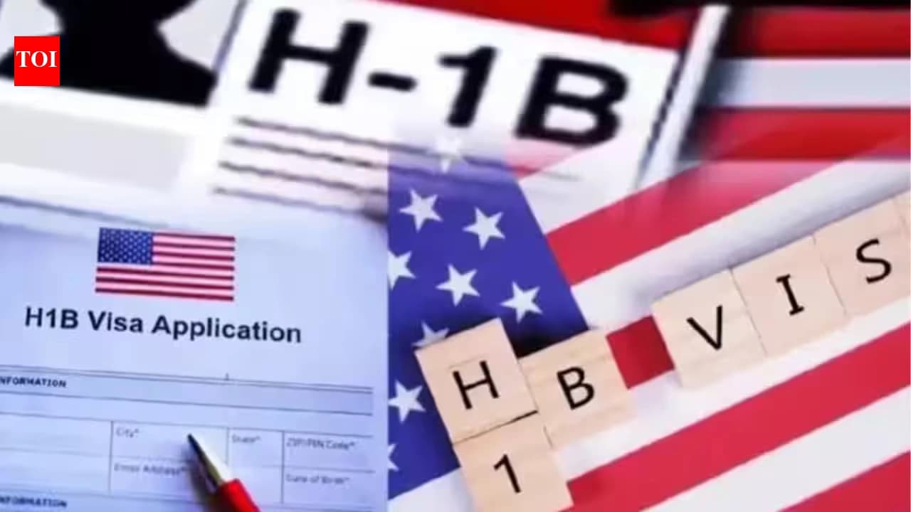 H-1B Spouses Get Limited Win on Rule Ending Work Permit Renewals
