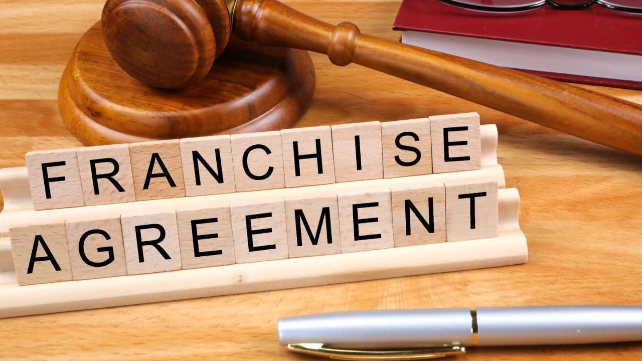 What Makes A Strong Franchise Agreement? Key Terms Franchisors Should Include To Protect Their Brand