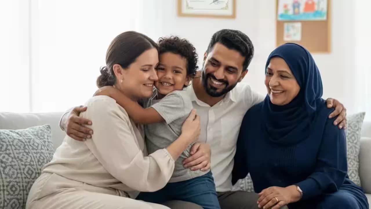 Elderly Parents Can Seek Financial Support From Their Children Under the UAE’s New Personal Status Law