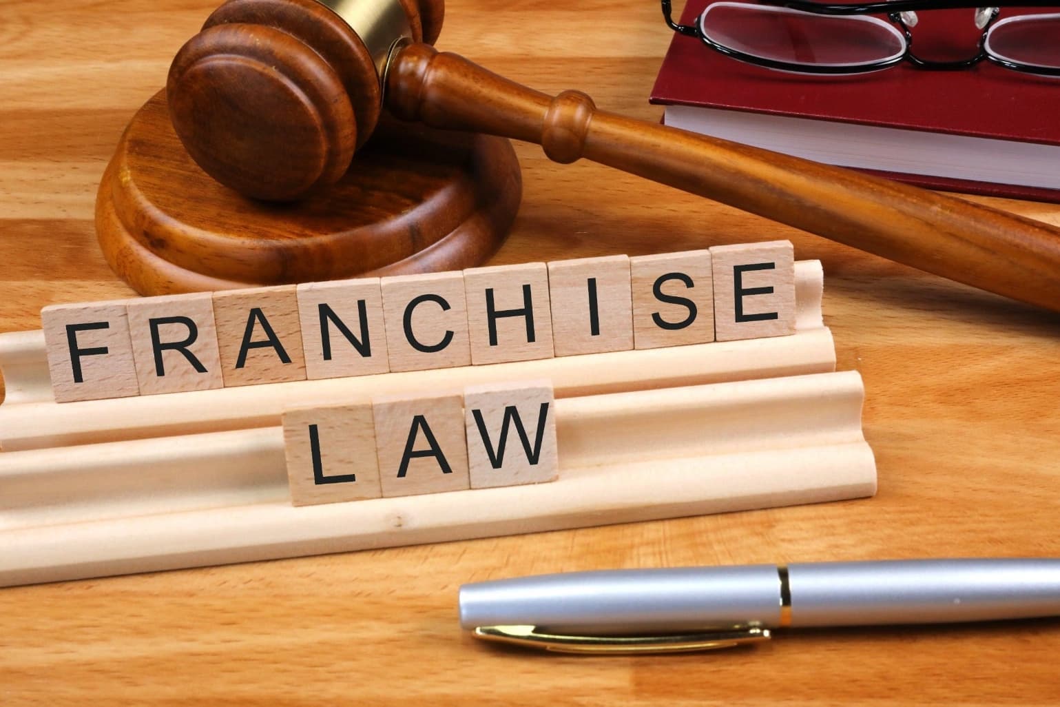 Can a Franchise Agreement Choose Foreign Law and Courts? Understanding Cross-Border Franchise Disputes