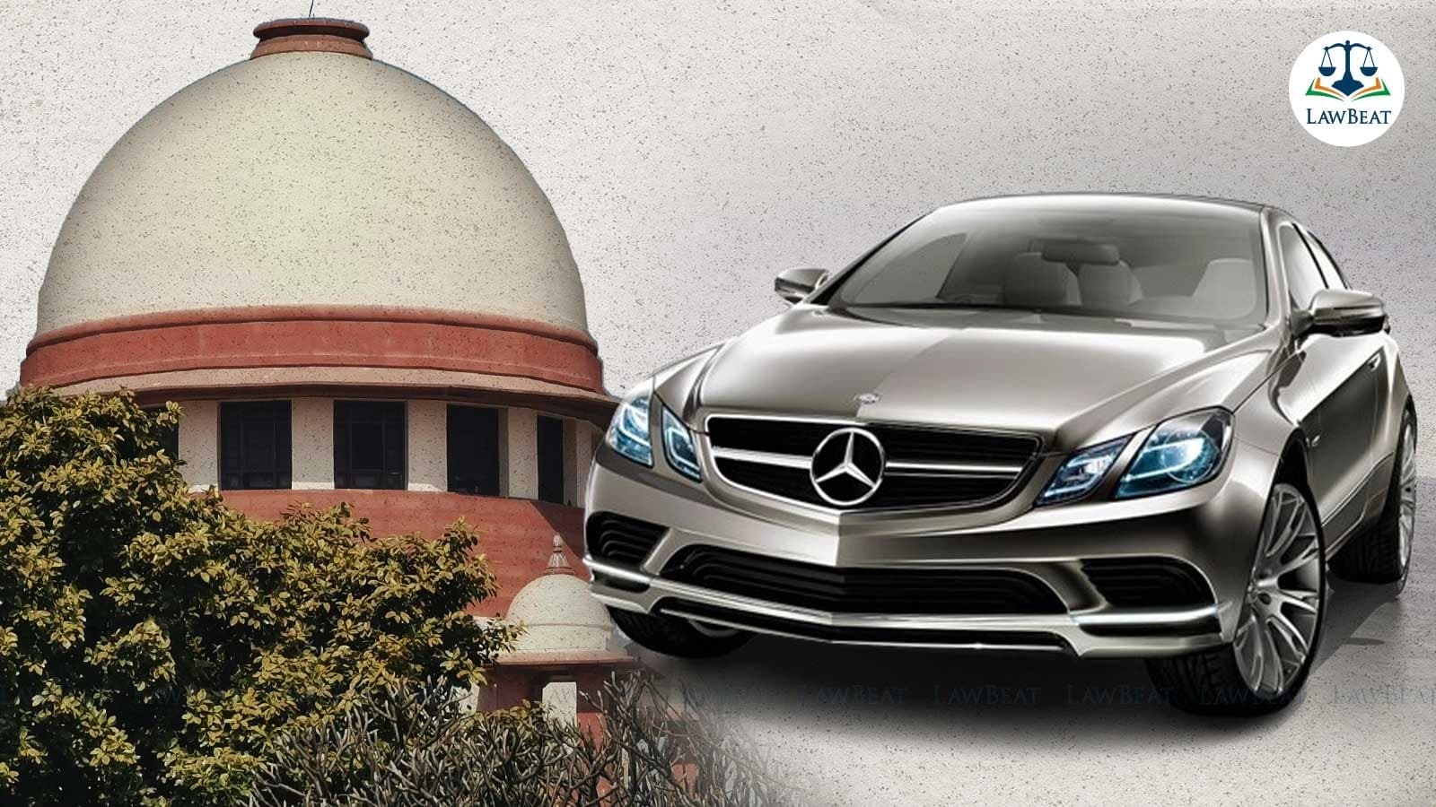 Court Orders Seller To Refund Dh765,000 For Luxury Vehicle With Altered Details