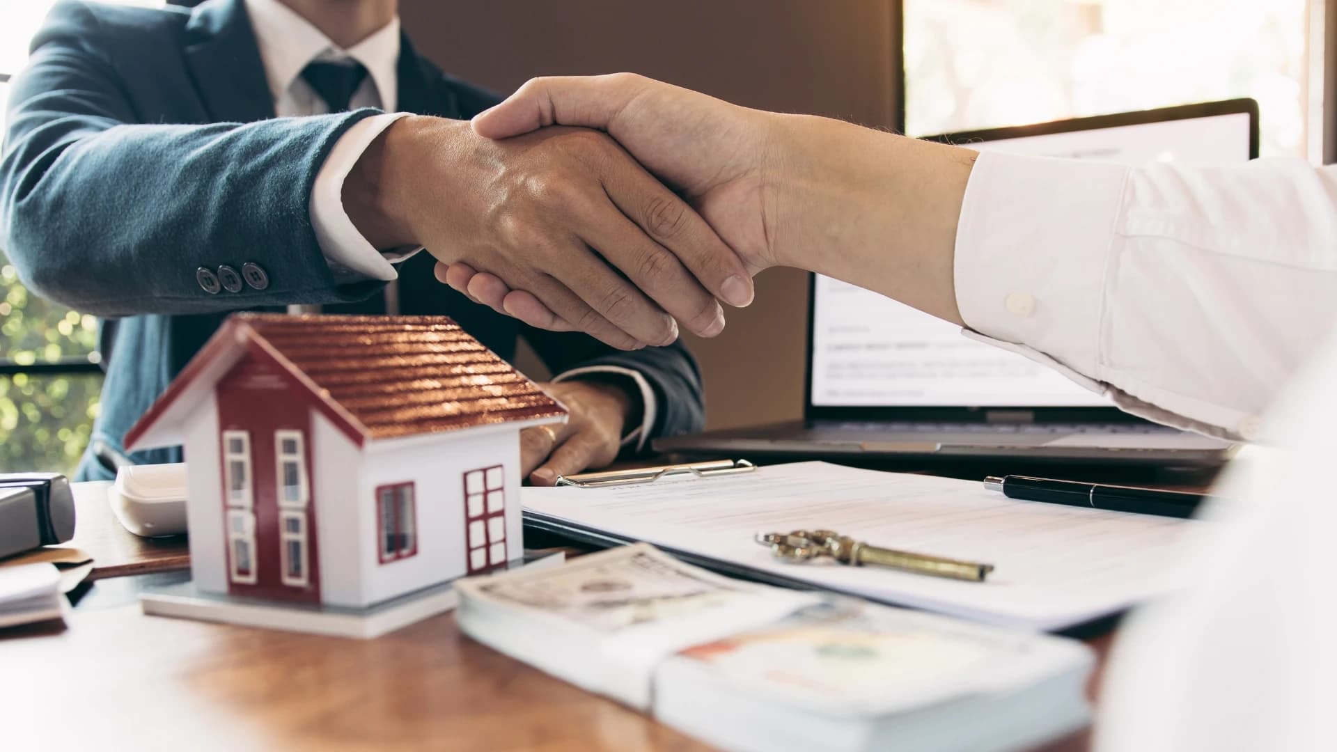 Buyer to Pay Dh7.52 Million After Backing Out of Real Estate Deal