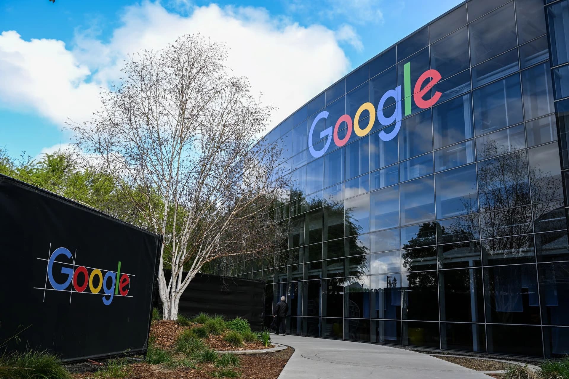 Google Escapes Ad Tech Breakup in 3rd Big Tech Antitrust Loss for US