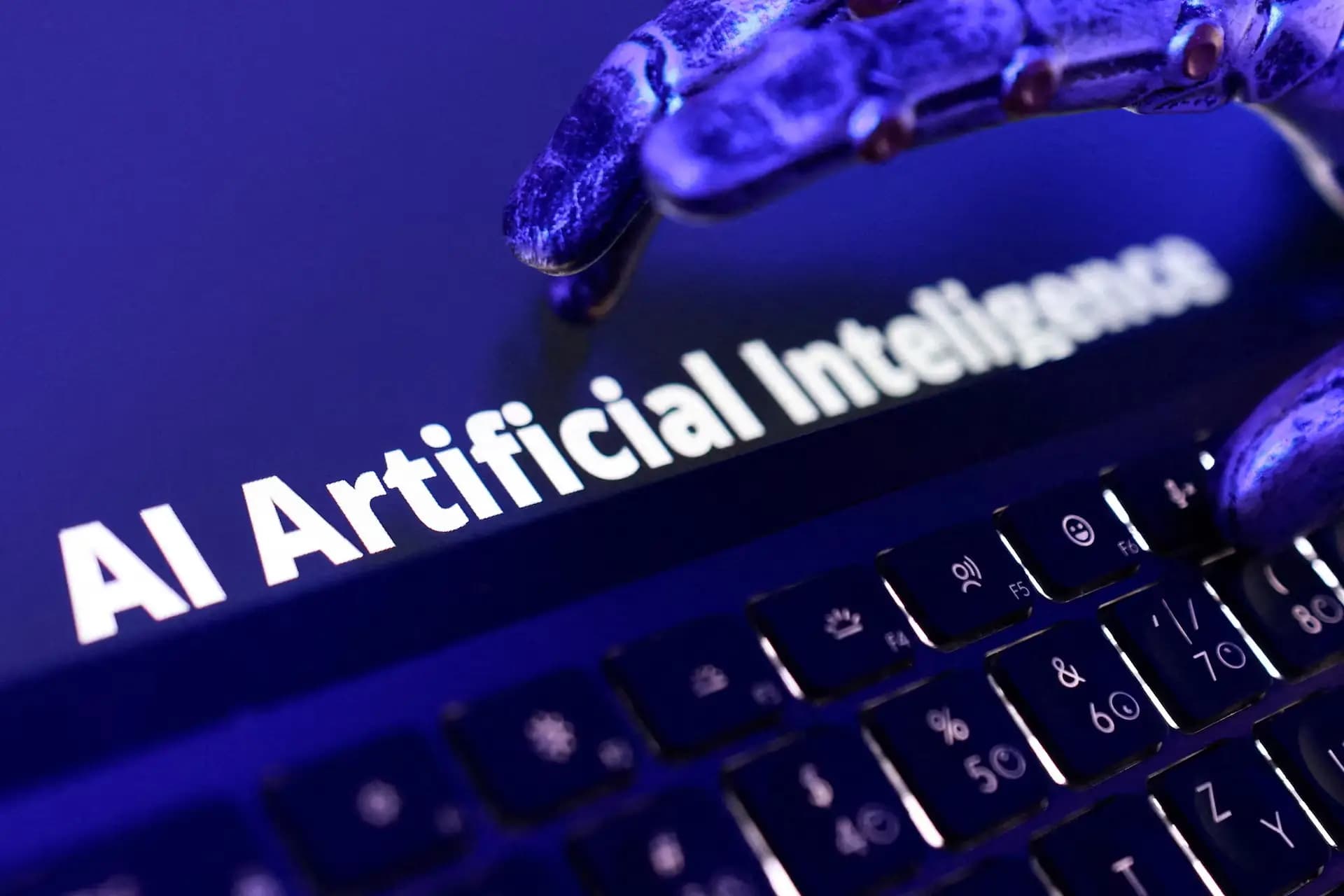 US Appeals Court Rule Would Require Lawyers To Certify AI-prepared Filings